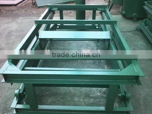 Hydraulic lifter machine -3ton capacity hydraulic upright scissor lifter