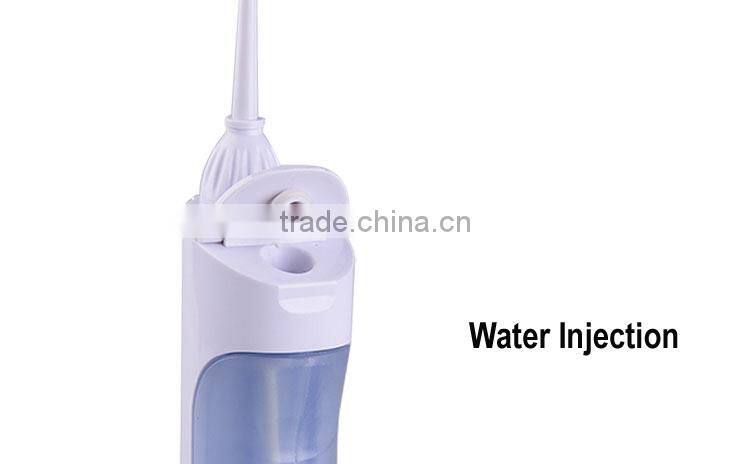 Battery operated Oral Irrigator quality competitive price