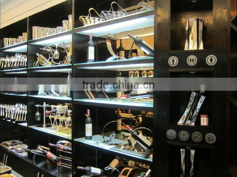 Hotel Bathroom stainless steel towel rack