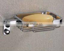 Hotel Bathroom accessory Gargle single cup racks/towel rack/cup rack/soap rack/paper holder