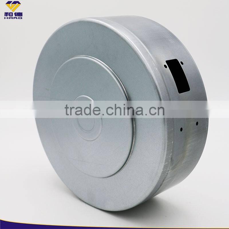 OEM ODM customized Competitive price Professional sheet metal forming