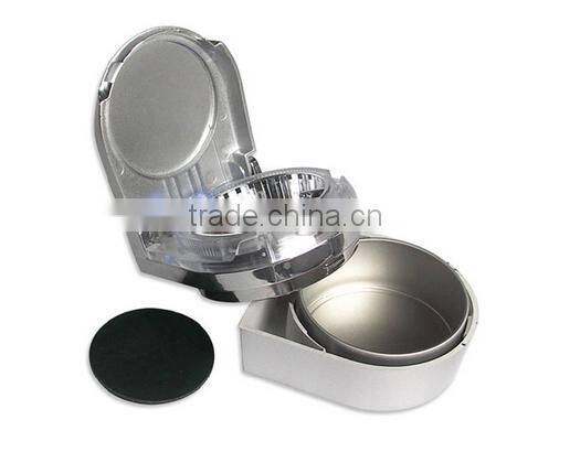 Auto Car Truck Cigarette Smoke Ashtray Ash Cylinder Cup holder for offiice/home A0260