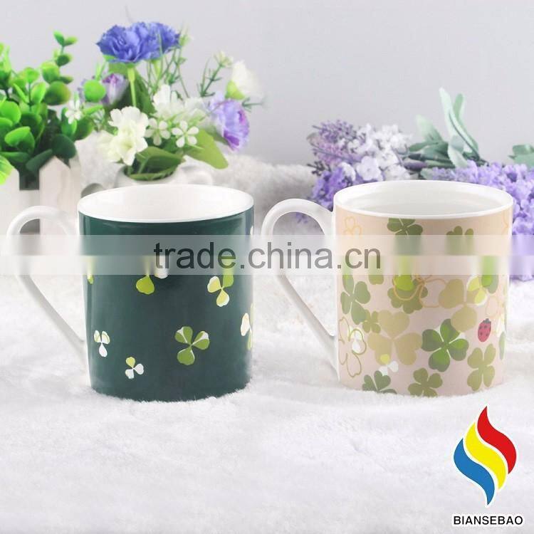 customized logo 11oz heat changing mug amazon for sale