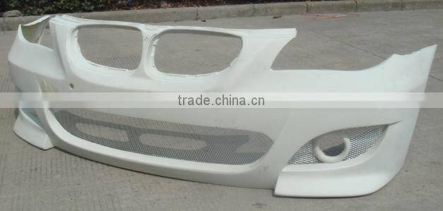 auto bumper, body kits