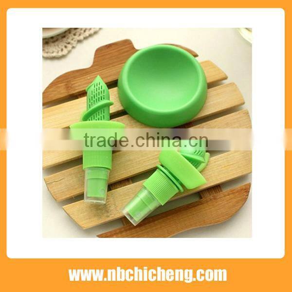 Multifunctional Plastic Lemon Sprayer