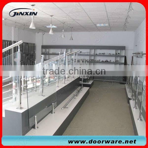 Stainless Steel 316 Glass U Channel price