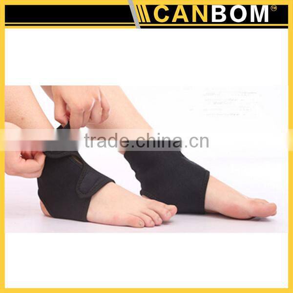New Design Adjustable Adhesive Tape Ankle Guard