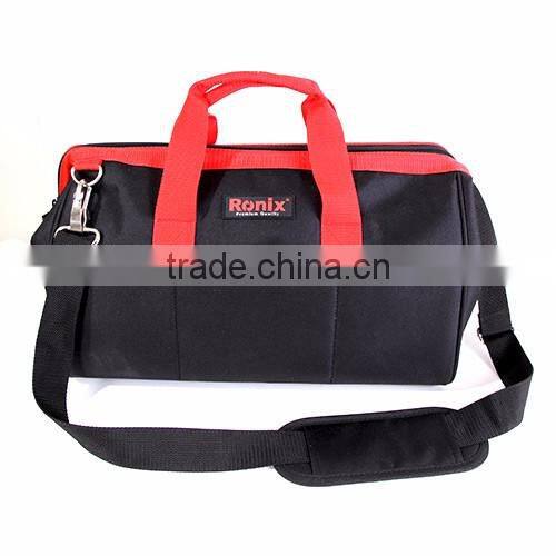 RONIX Tool Bag (Tiny- Median - Grand) RH-9112 RH-9113 RH-9114