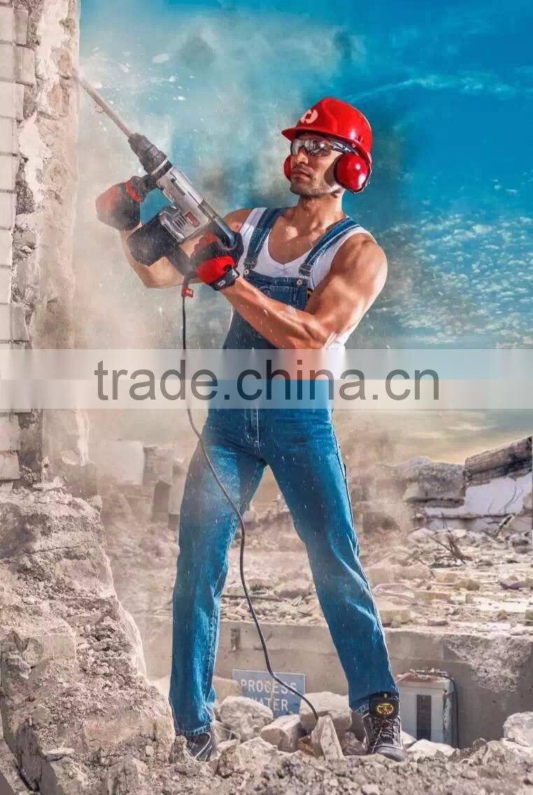 MODEL 2803 RONIX ROTARY HAMMER 17MM 3.7KG