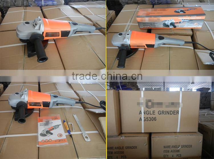 angle grinder 150mm
