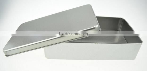 custom game board tin box