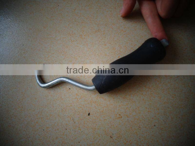 17ga 6" bar tie wire twister tool on hot sale china supplier