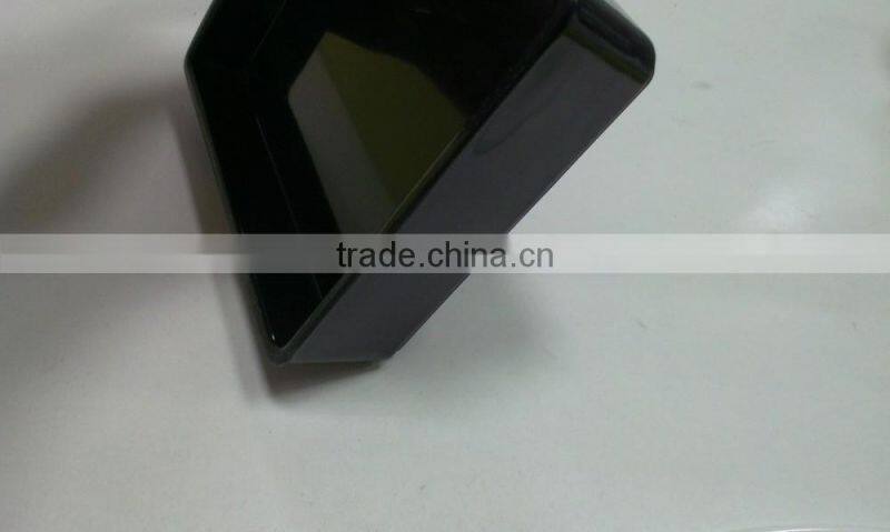 100% Melamine Ash Tray Melamine Plate 5E5023