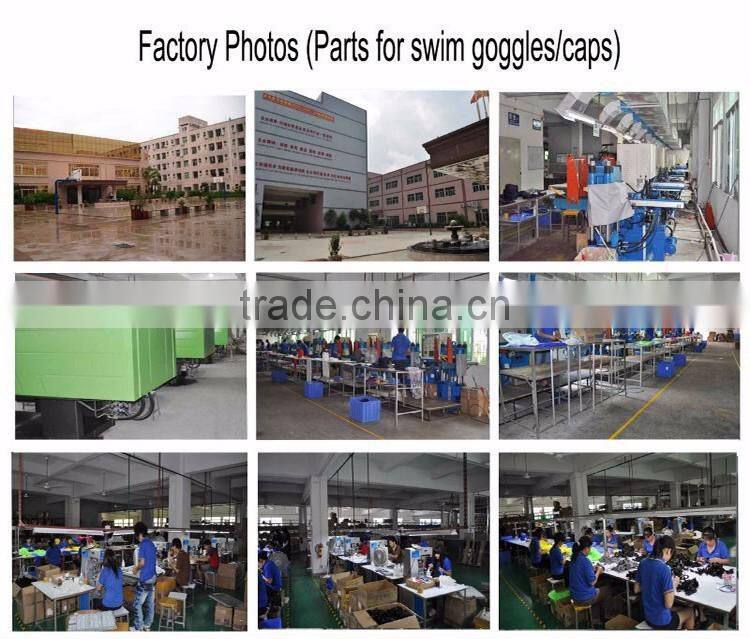 Hot CE approval 2016 hot sale Water Sports Training Snorkeling Equipment Anti-Fog Silicone Scuba Diving Mask Snorke