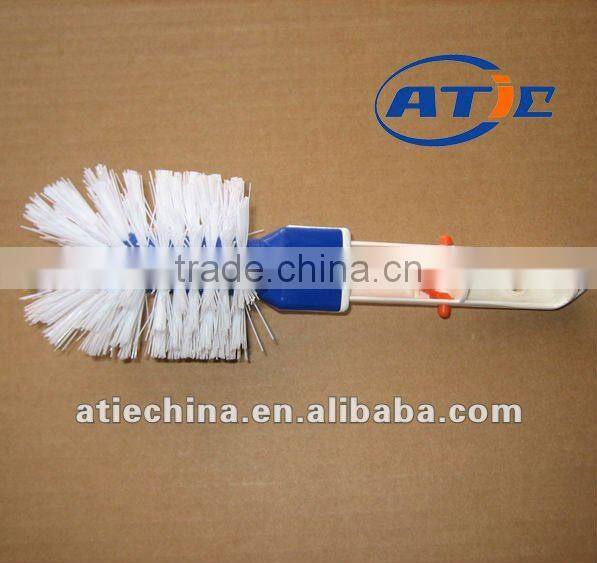 Swimming Pool Corner Brush