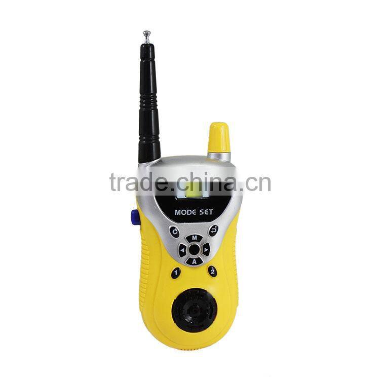 wholesale China Children Cheap walkie talkie Supplier