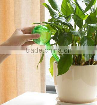 Ball shape automatic plant waterer, Ball Type Drip,Plant Waterer