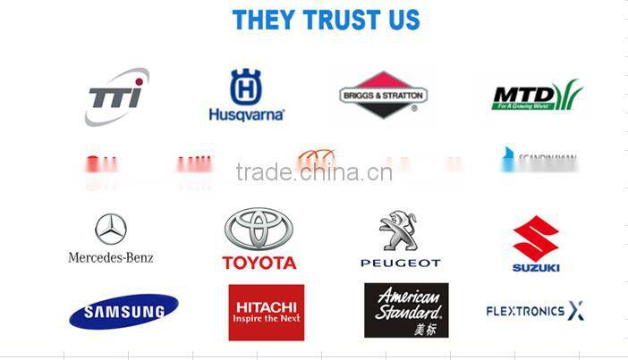 Throttle Cable/Drive Cable/Throttle Control Cables/Clutch Cable Adjustment