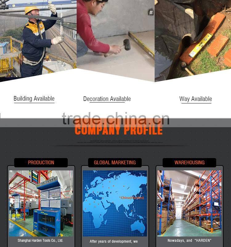 ABS case Aluminum ABS Torpedo Level