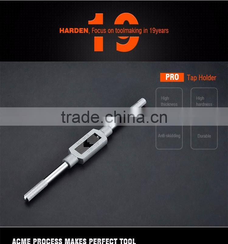 Professional Tap Holder