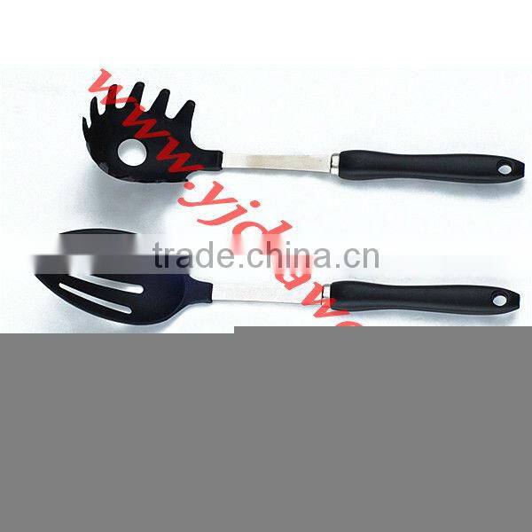 NY-1017 nylon kitchen utensils wholesale