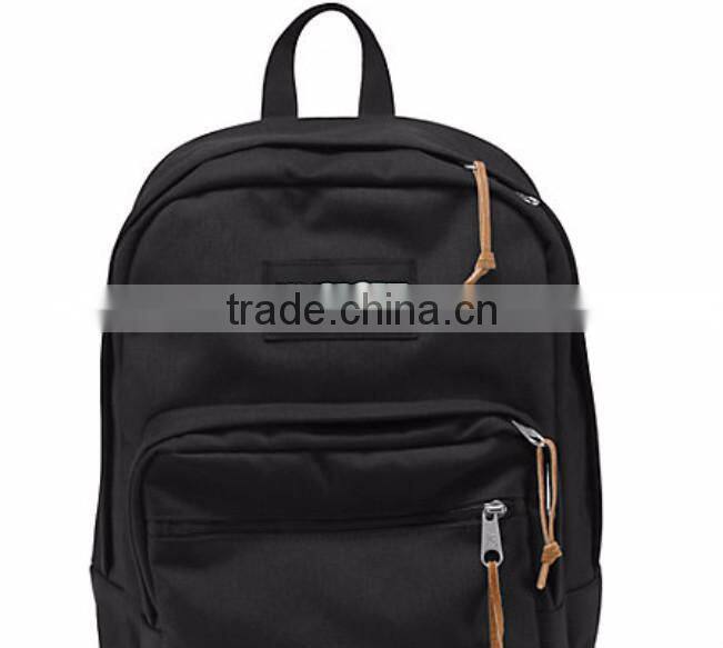 Custom Polyester Hiking Traveling Wholesale Backpack