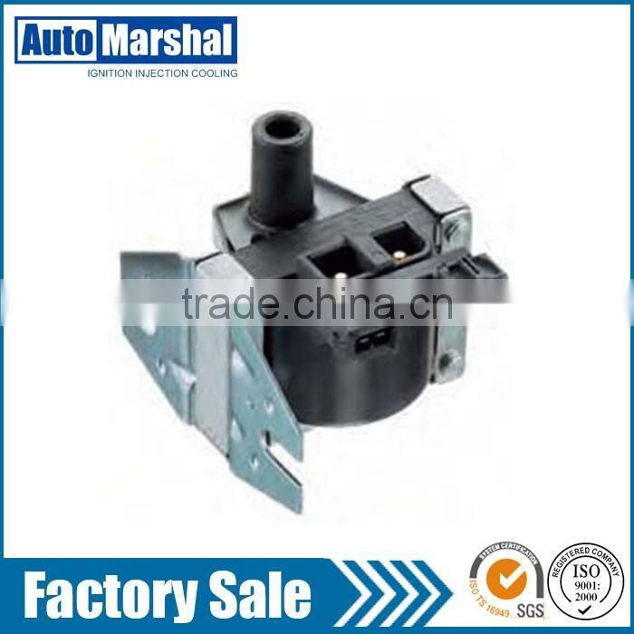 zhejiang well sale high standard oem coil pack on car