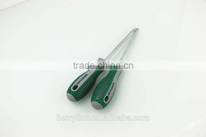 BERRYLION CRV 6*125mm screwdriver with cheap price