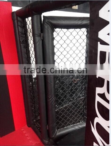 2014 best sells MMA cage cheap on sales