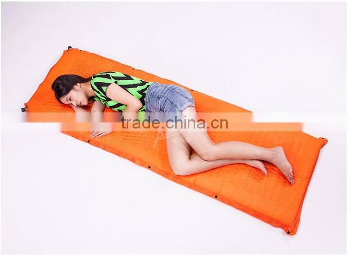 Outdoor Self Inflating Mat Camping Air Matress