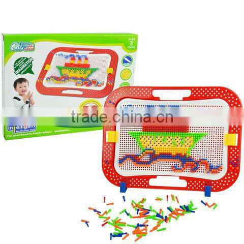 Multifunction Kids study desk