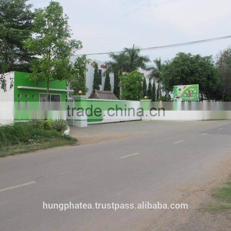 Chrysanthemum Tea - Health herbal tea