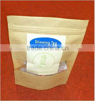slimming tea detox tea best slimming tea OEM slimming tea package can be designed