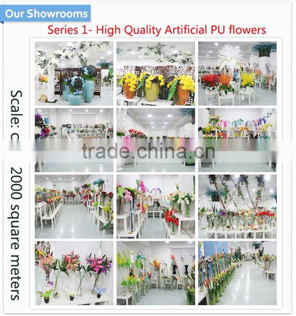 Hot new product for 2015 artificial decorative moss mat
