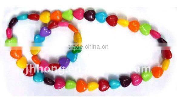 Kids plastic Jewelry Set/accessory