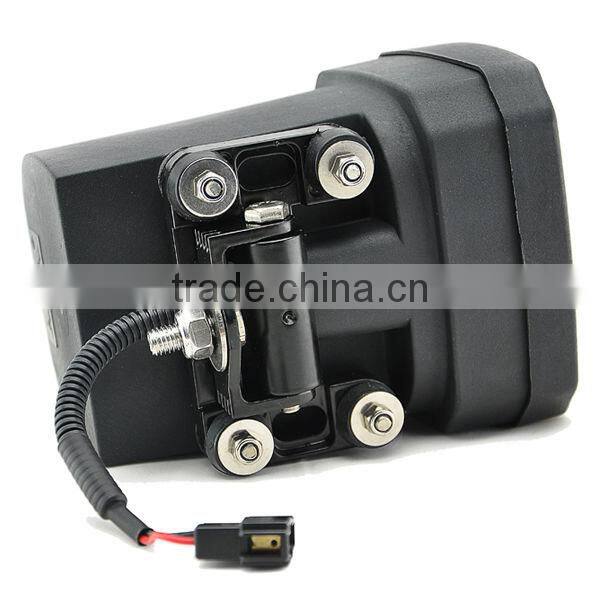 5'' 35/55W HID Working Light Lamp HID Xenon Work Light