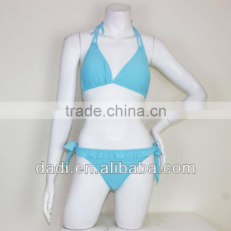 Open Hot Sexy Girl Photo Bikini