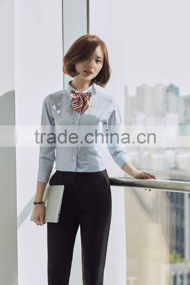 Latest formal shirts/mens business shirts/cotton shirts for man and woman business shirts