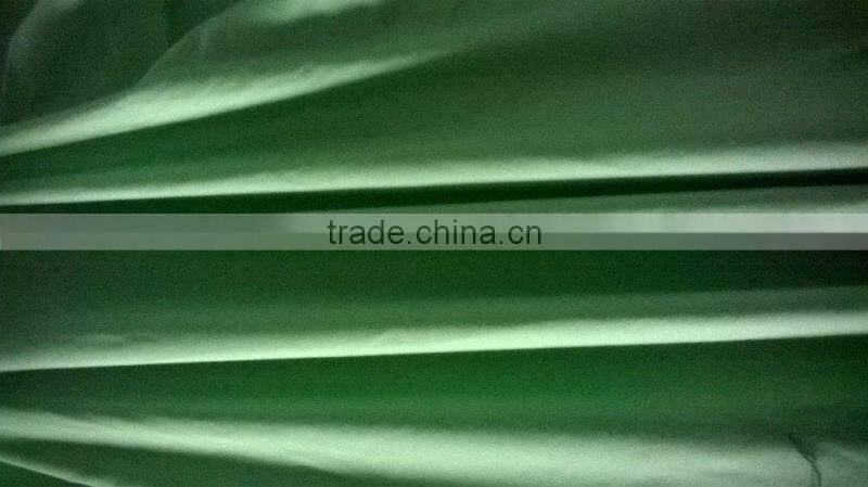 Poly/Cotton Tropical fabric for uniform, pant 170GSM 57/58" with English selvage