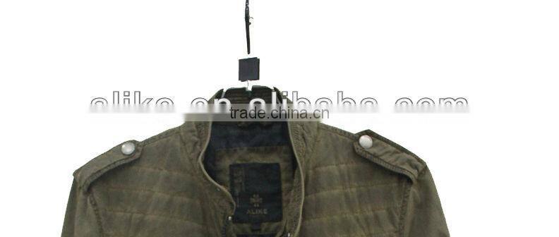 ALIKEnew style fashion army jacket