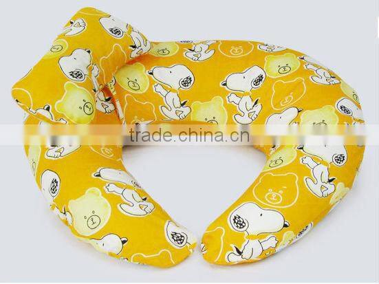 breastfeeding pillow, baby neck pillow
