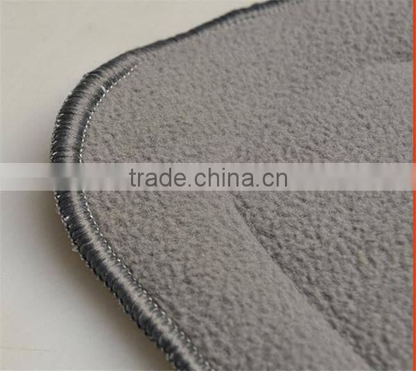 New bamboo charcoal cloth diaper insert