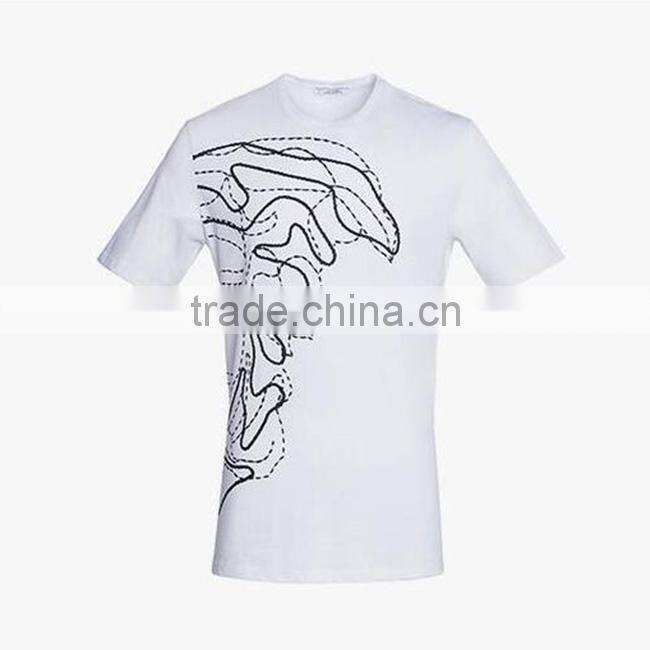 t shirts in bulk sport new pattern printing t-shir