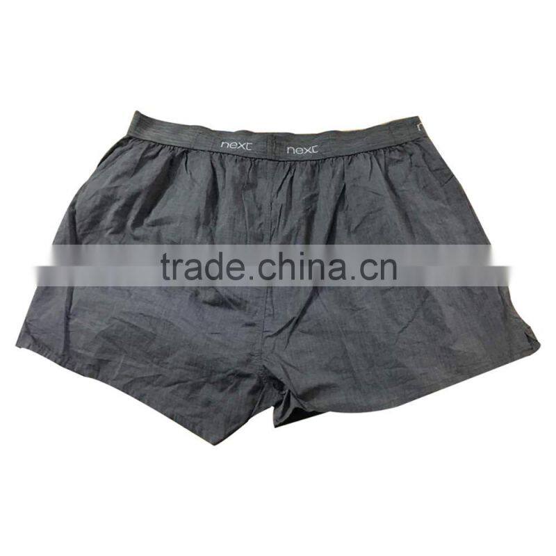 Mens Boxer Shorts (Garment Stock lots / Apparel Stock / stocklots / Garment Apparel from Bangladesh)