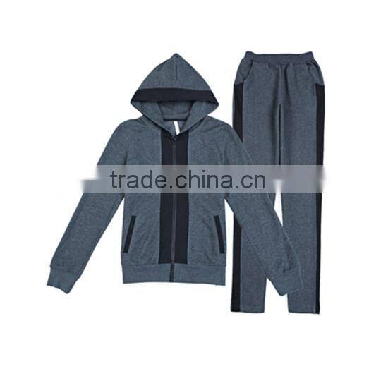 Cannda sport wear women tracksuit