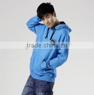 Fleece hoodies with pockets,pullover hoodies/Newest style hoodies/ polyester cotton hoody