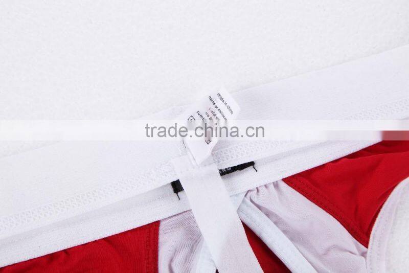 wangjiang fashion design high quality underwear hot mens