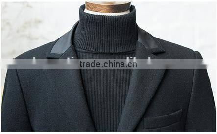 fashion men coat winter coat