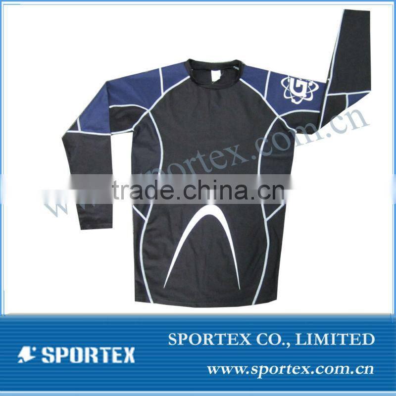 2013 OEM flatlock Compression wear, compression running wear, compression top cp-0915