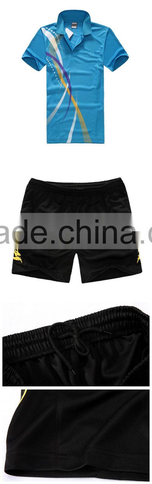 Men's Jersey football sports clothing/Top sale 2017 world cup mens soccer jersey suit